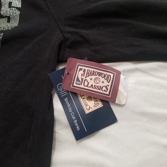 Washington Bullets NBA Sweatshirt - Picture 6 of 7